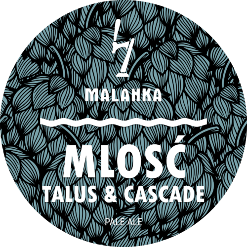 American Pale Ale