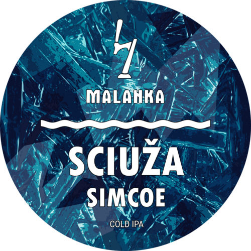 Cold IPA