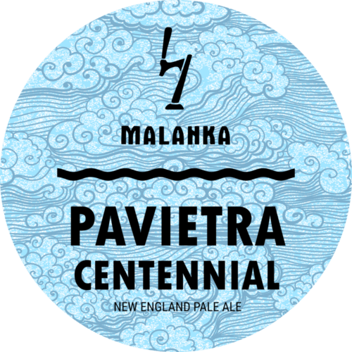 New England Pale Ale
