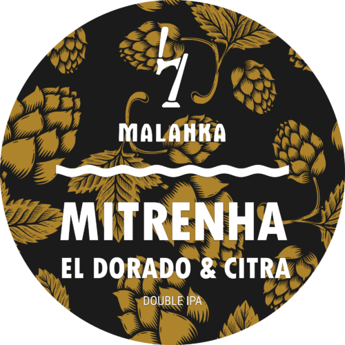 Double IPA