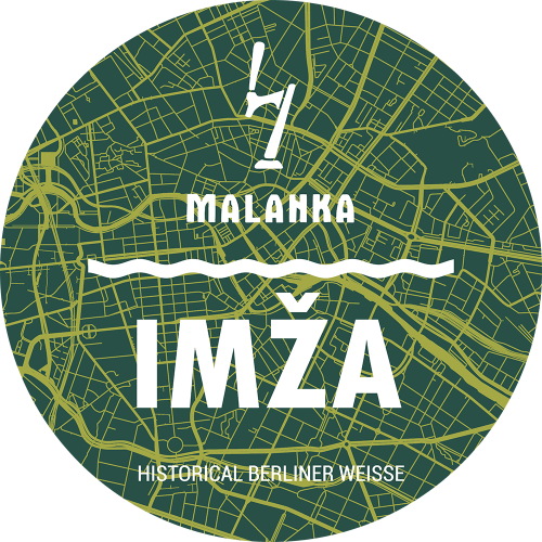 Historical Berliner Weisse