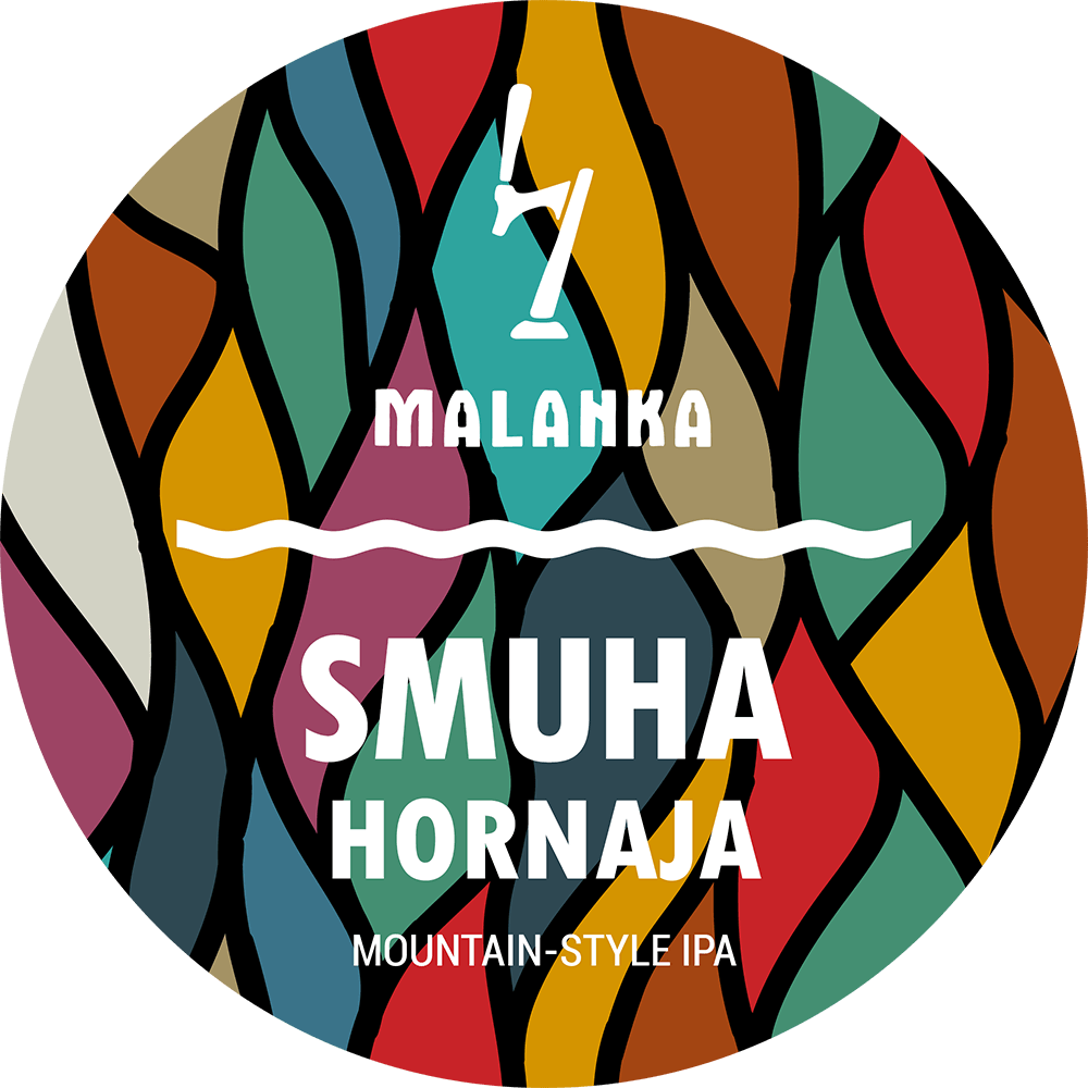 Smuha: Hornaja