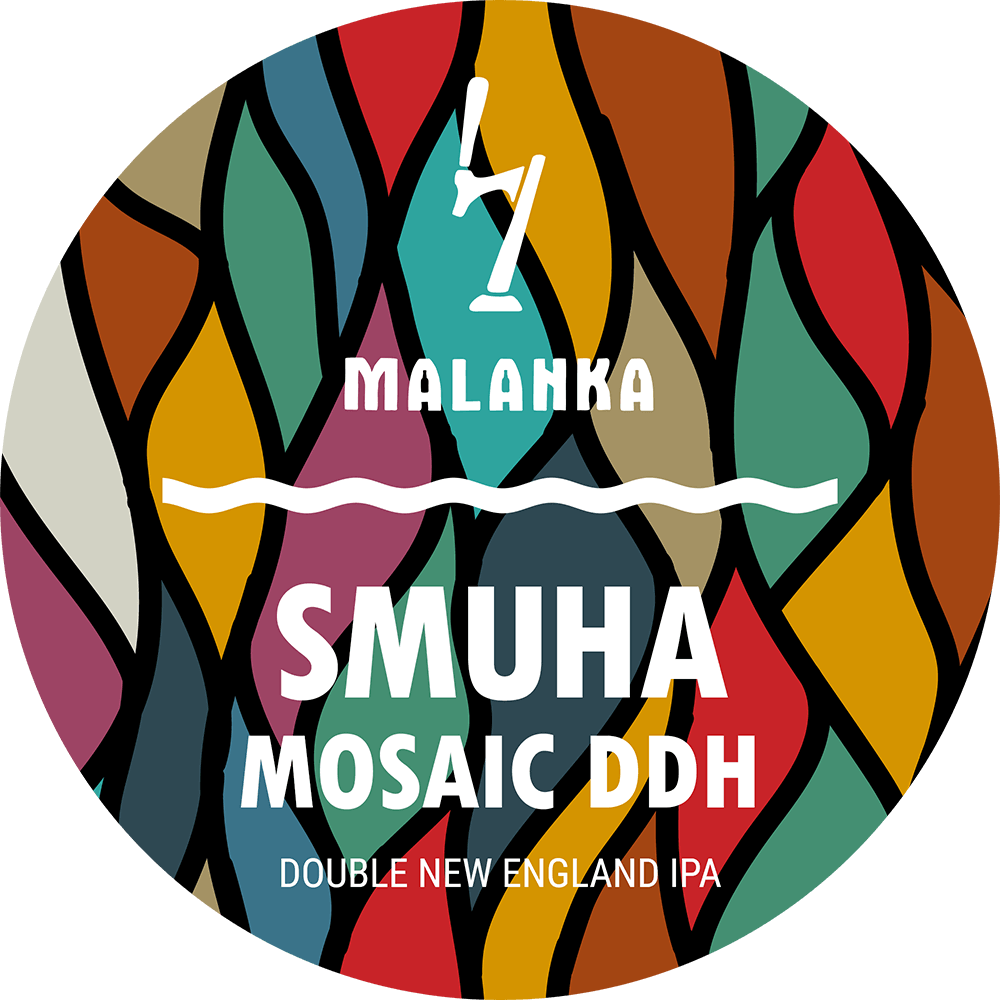 Smuha: Mosaic DDH