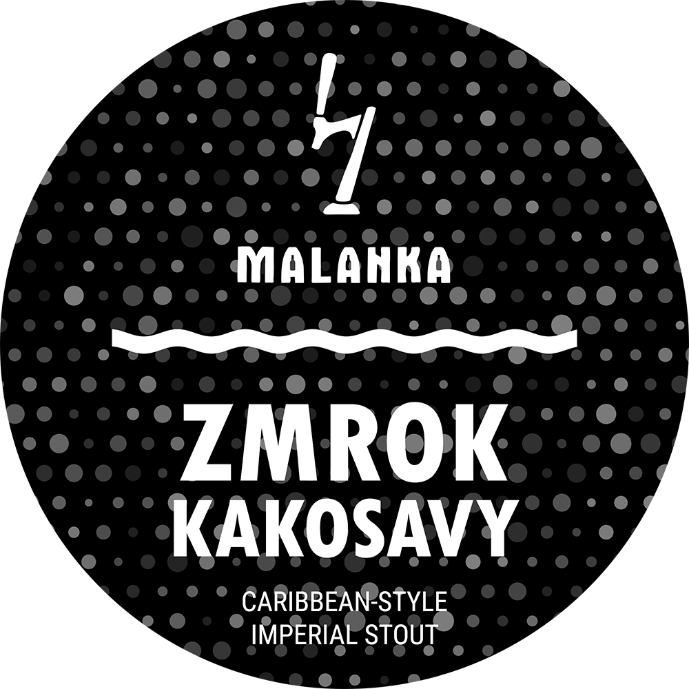 Zmrok: Kakosavy