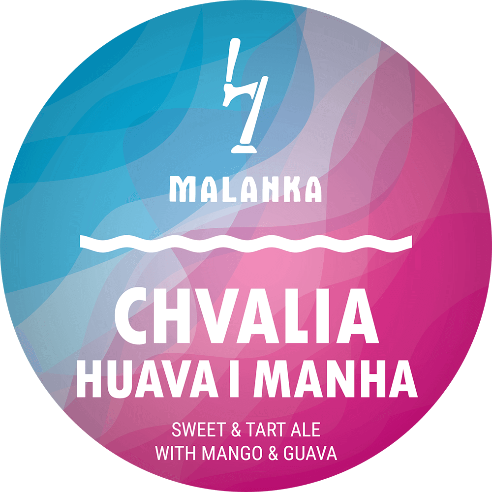 Chvalia: Guava i manha