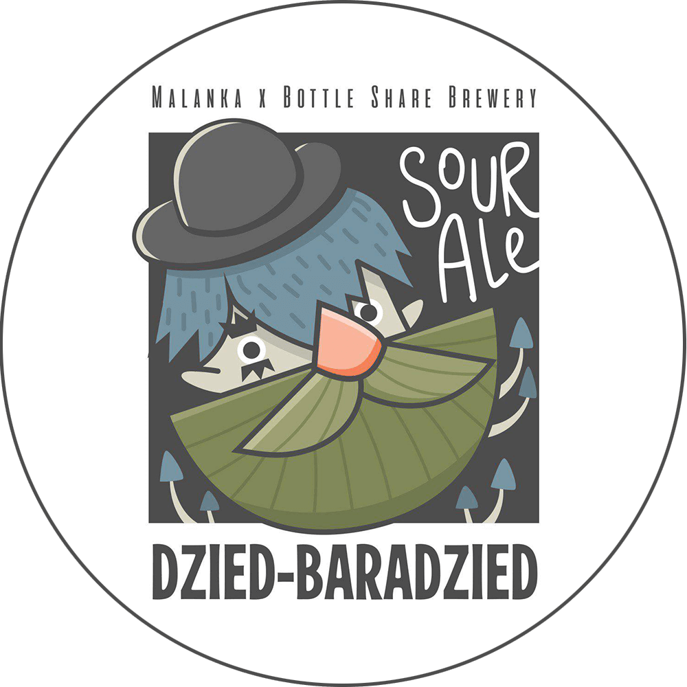 Dzied-Baradzied