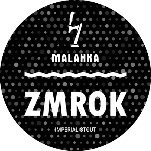 Imperial Stout