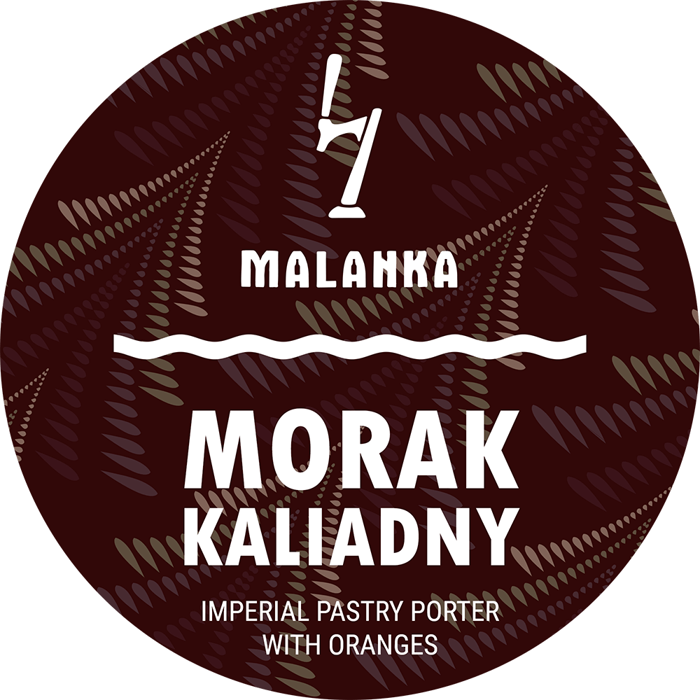 Morak: Kaliadny