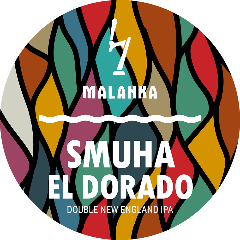 Smuha: El Dorado