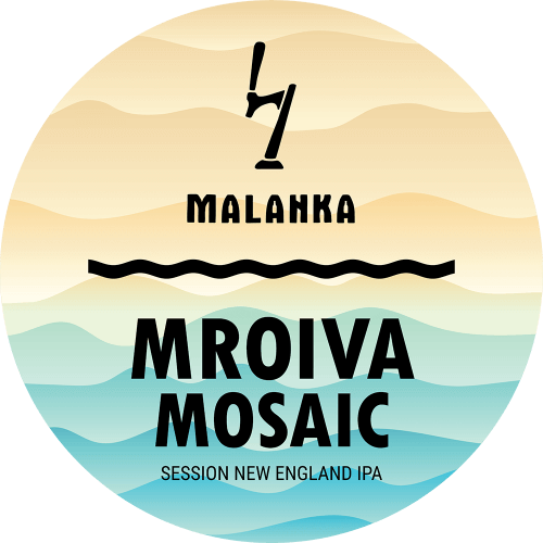 Session New England IPA