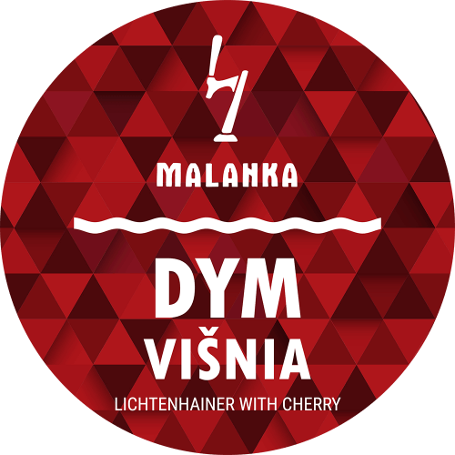 Lichtenhainer with Cherry