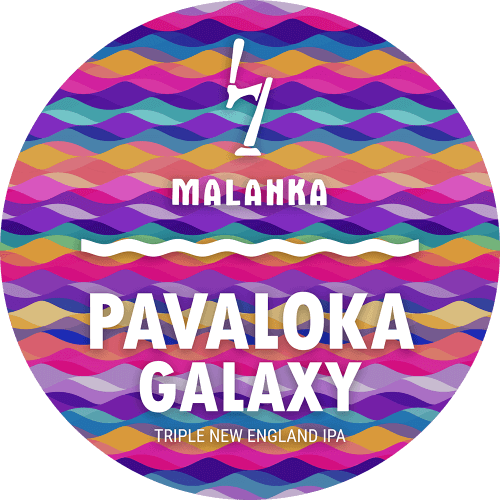 Triple New England IPA