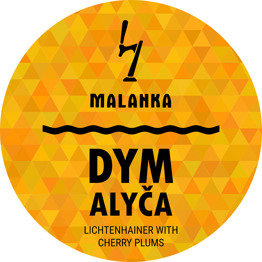 Dym: Alyča