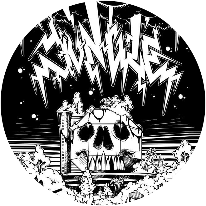 Jungle Brewery × Malanka — Zero Tolerance