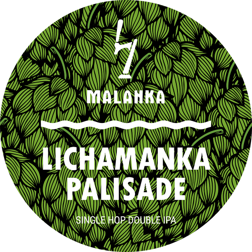 Single Hop Double IPA