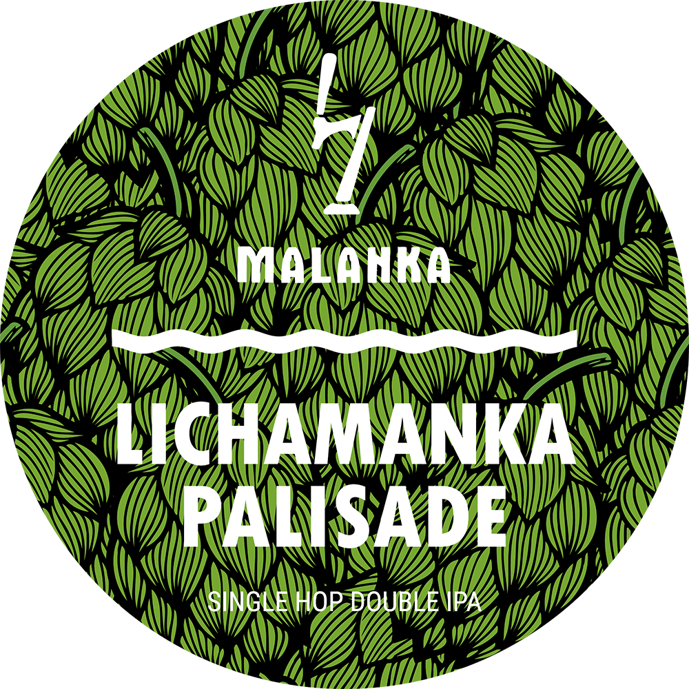 Lichamanka: Palisade