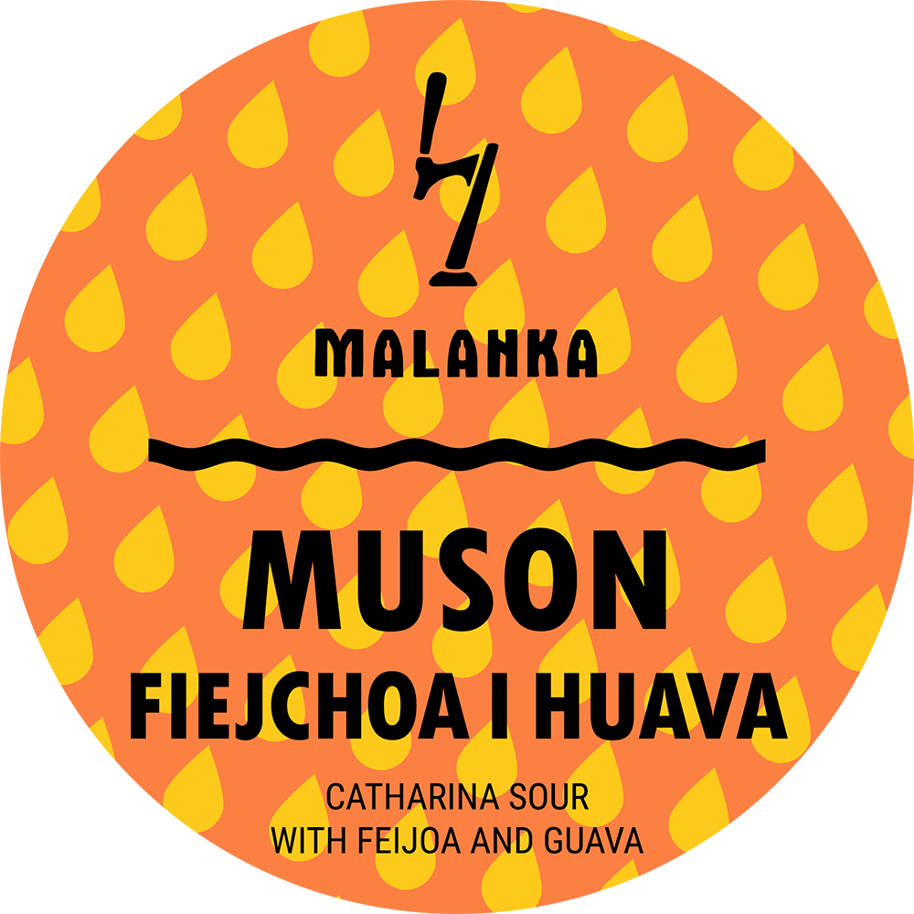 Muson: Fiejchoa i huava