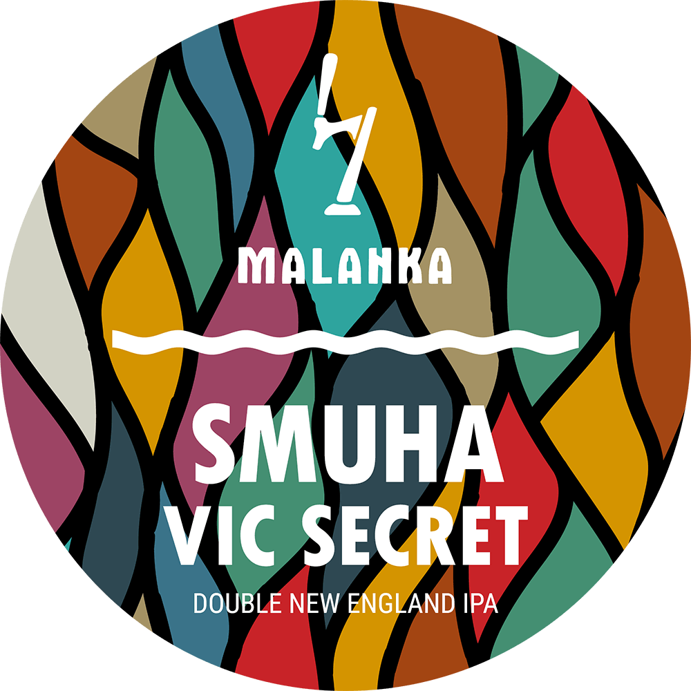 Smuha: Vic Secret