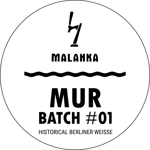Historical Berliner Weisse