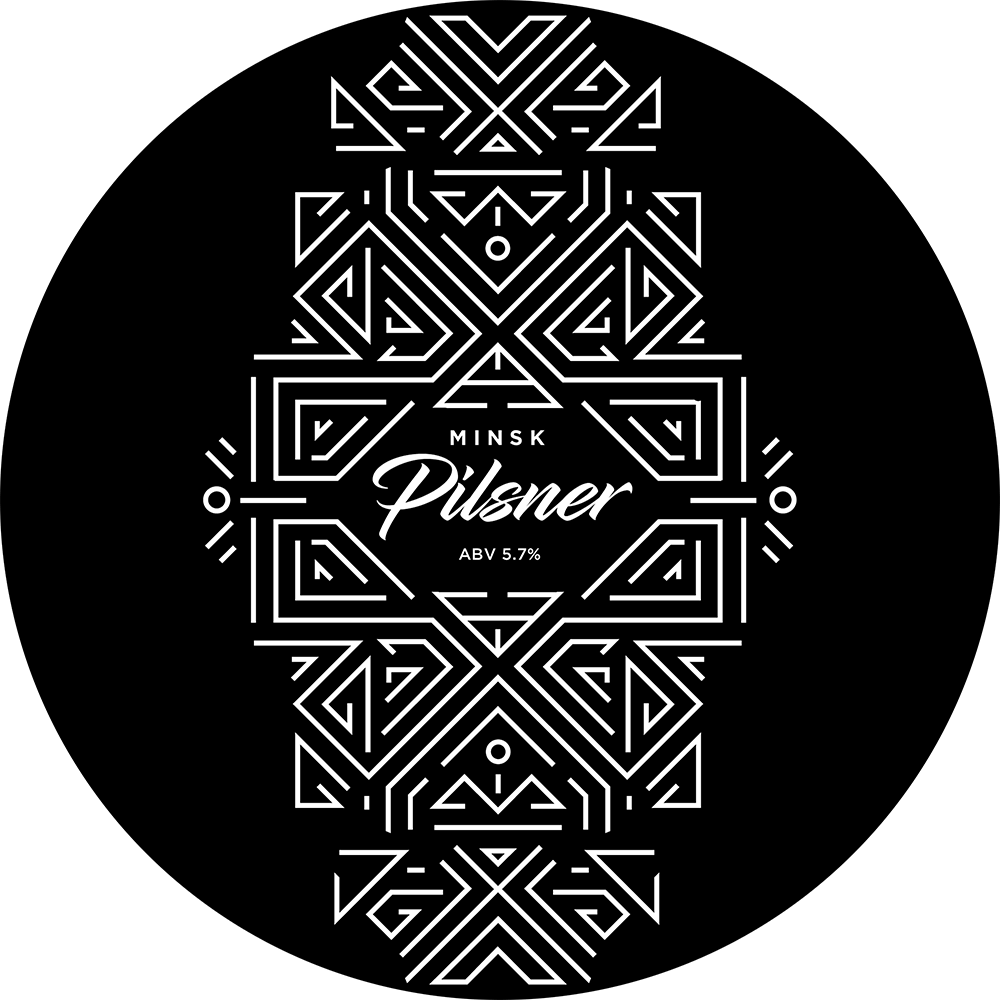 Minsk Pilsner