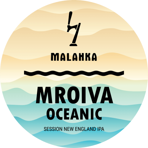 Session New England IPA