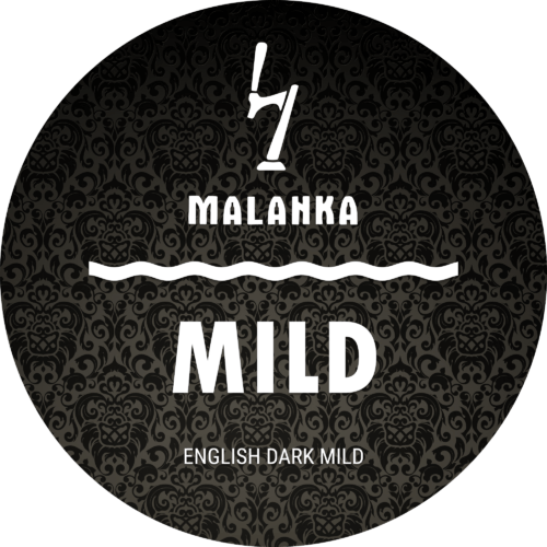 English Dark Mild