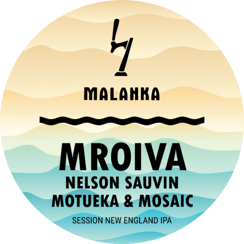 Session New England IPA