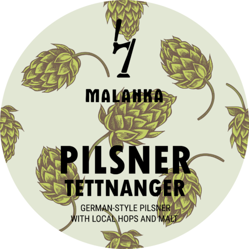 German-Style Pilsner