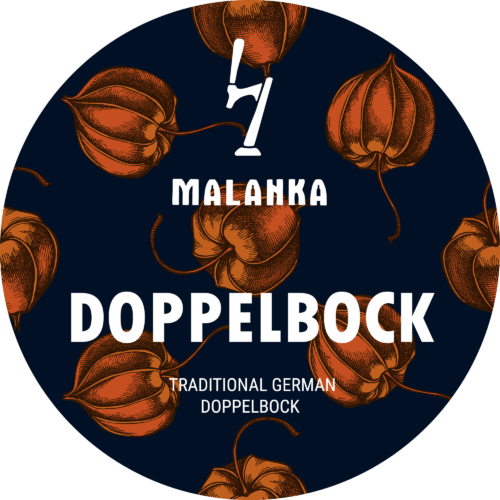 Traditional German Doppelbock