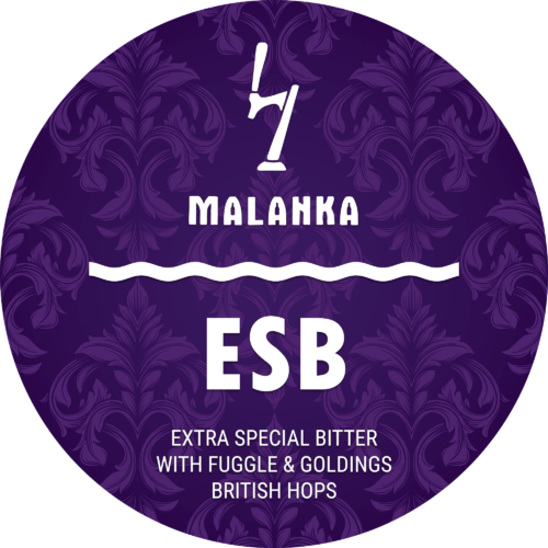 Extra Special Bitter