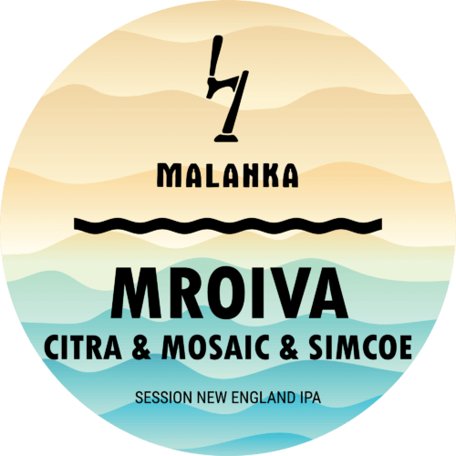 Session New England IPA