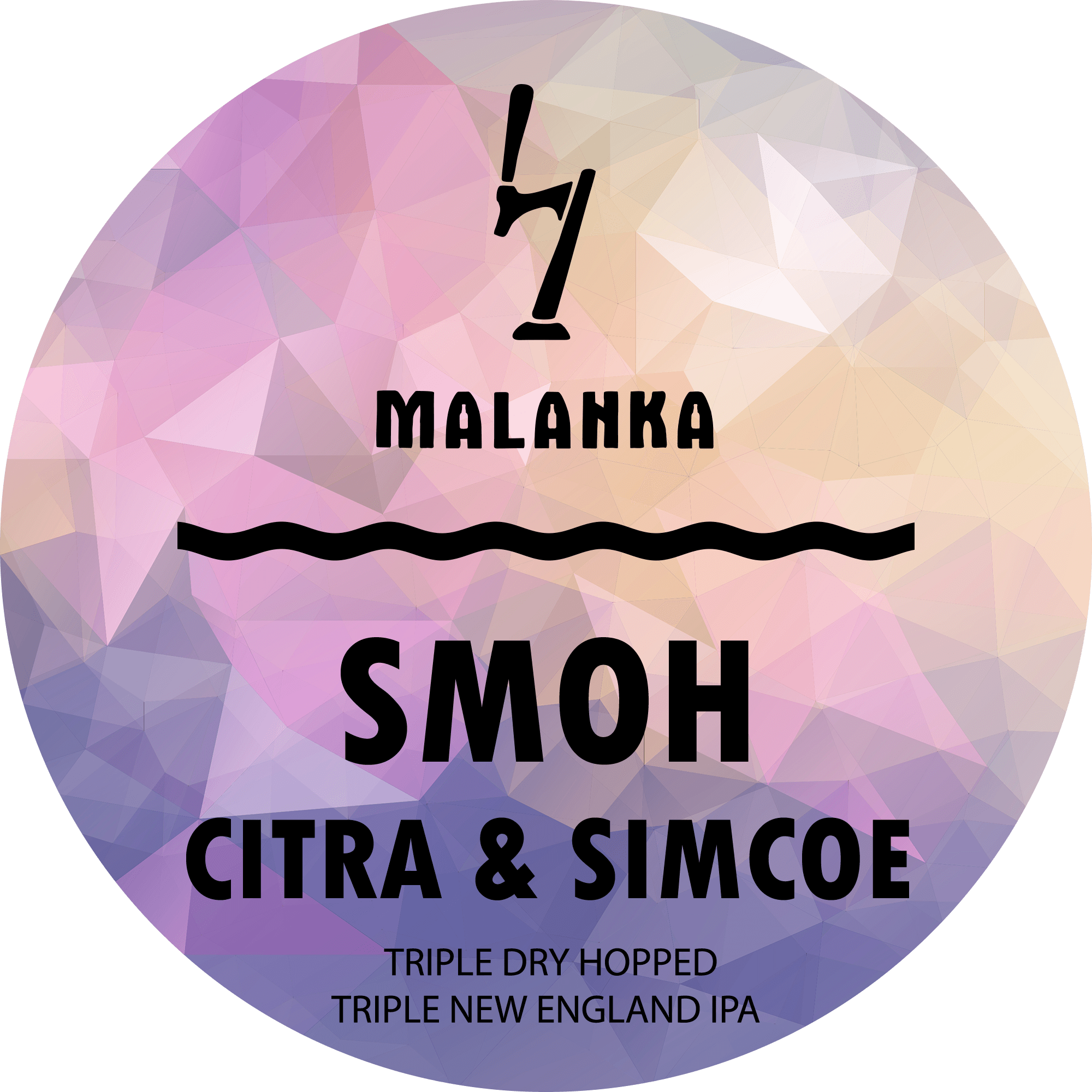 Smoh: Citra & Simcoe – Бровар Маланка