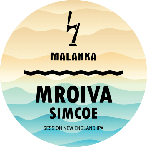 Session New England IPA