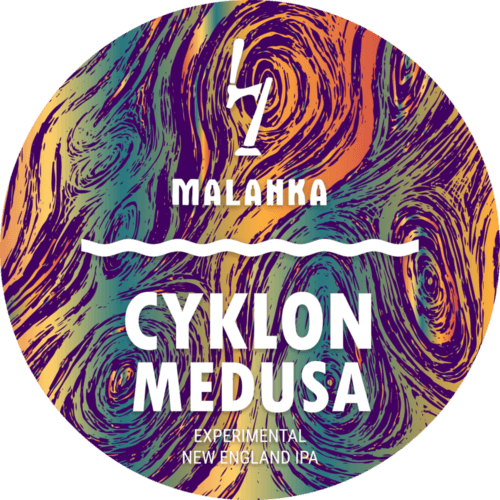 Experimental New England IPA