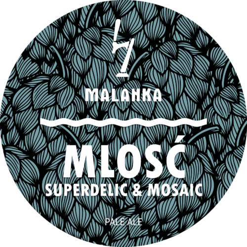 New Zealand Pale Ale