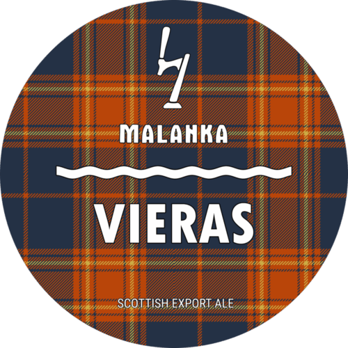 Scottish Export Ale