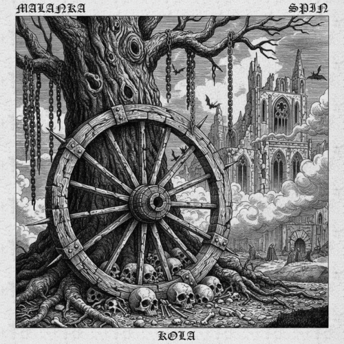 Imperial Smoked Baltic Porter