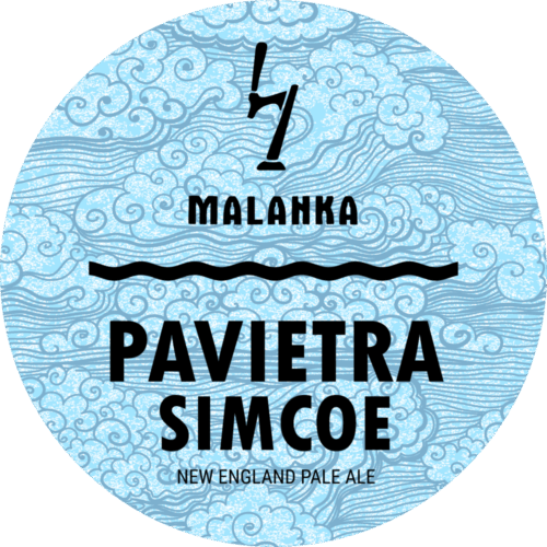 New England Pale Ale