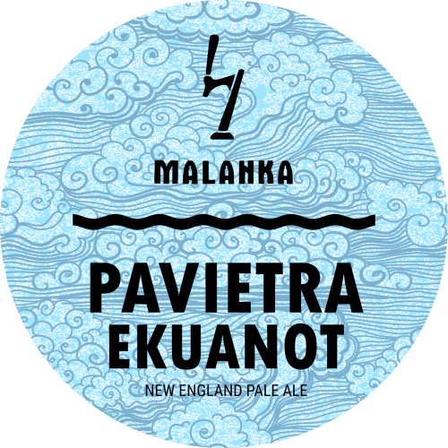 New England Pale Ale