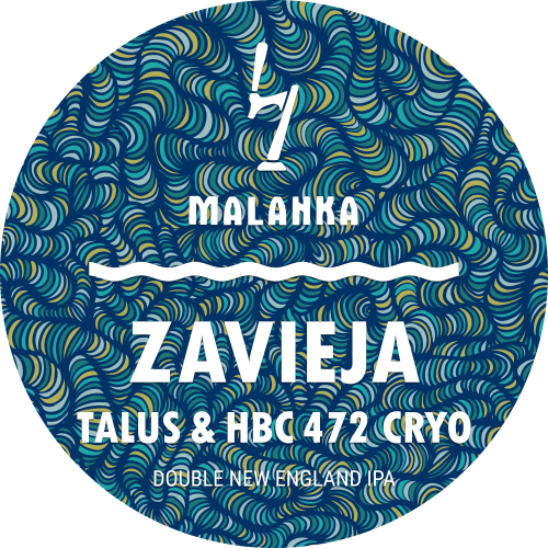 Double New England IPA